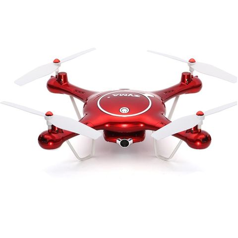 Flycam Syma X5uw 720p Fpv Realtime