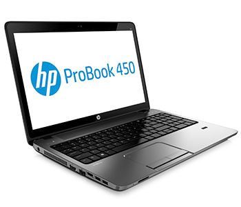 Hp Probook 450 G3 T1A15Pa