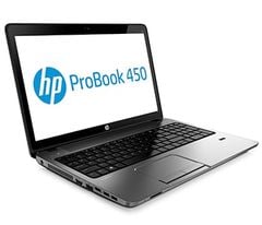  Hp Probook 450 G4-Z6T30Pa Silver 