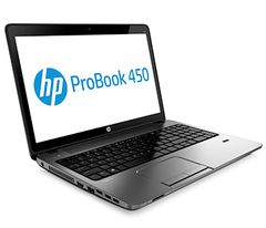  Hp Probook 450 G3 X4K50Pa 