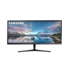  Màn Hình Siêu Rộng 4k 34 Samsung Ls34j550 