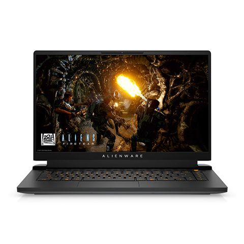 Laptop Alienware M15 R6 P109f001bbl - Intel Core I7
