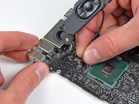 Ic Nguồn Sony Vaio Svs-13A25Px/B