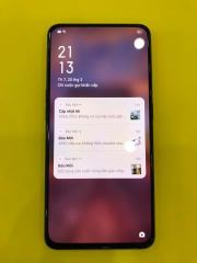  OPPO Reno Green 