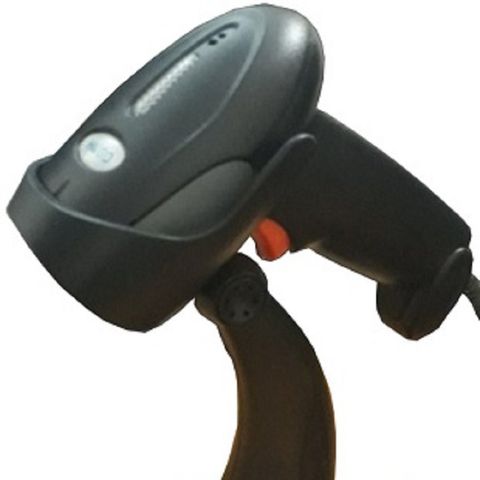Máy Quét Mã Vạch 1d Roco2505hd Có Dây