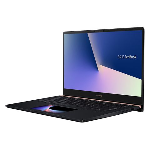 Asus Zenbook Pro Ux480Fd-Be012T