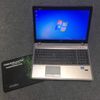 Hp 4540S