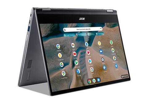 Laptop Acer Chromebook Enterprise Spin 514
