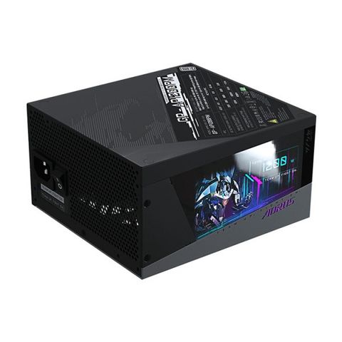 Nguồn Máy Tính Gigabyte Aorus P1200w 80 – Platinum Modular