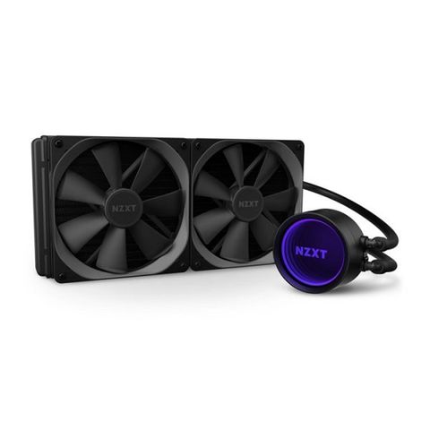 Tản Nhiệt Nước Cpu Nzxt Kraken X63