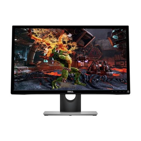 Màn Hình Dell 23.6” Tn Fhd 60hz