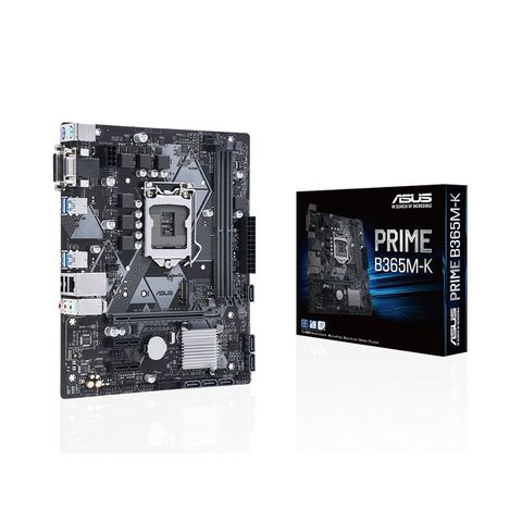 Mainboard ASUS PRIME B365M-K