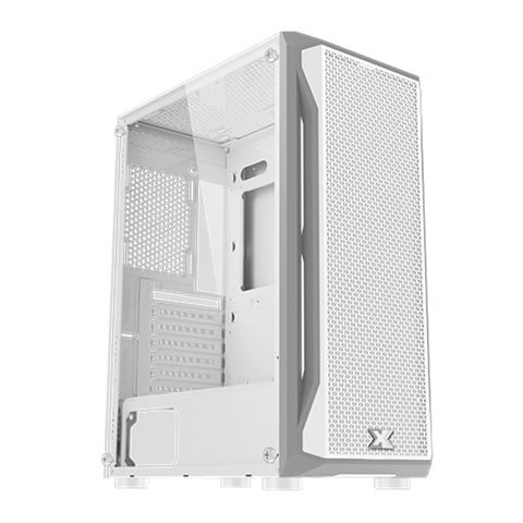 Vỏ Case Xigmatek Gaming X Artic