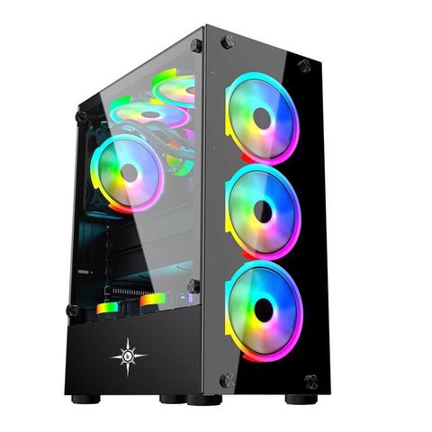 Vỏ Máy Vi Tính Kenoo Esport K300