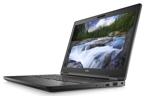 Dell Latitude 5000 5590 N062L559015Emea