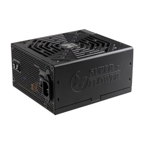 Nguồn Máy Tính Super Flower Leadex Iii Gold 750w – 80 Plus Gold