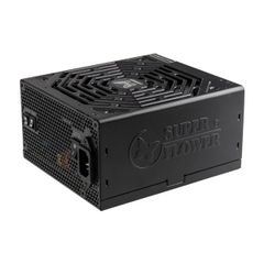  Nguồn Máy Tính Super Flower Leadex Iii Gold 750w – 80 Plus Gold 