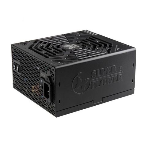 Nguồn Máy Tính Super Flower Leadex Iii Gold 650w – 80 Plus Gold