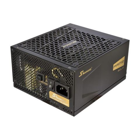 Nguồn/ Power Seasonic Prime Ultra 1300gd 1300w 80 Plus Gold