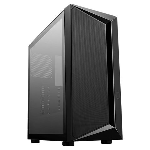 Vỏ Cooler Master Cmp510