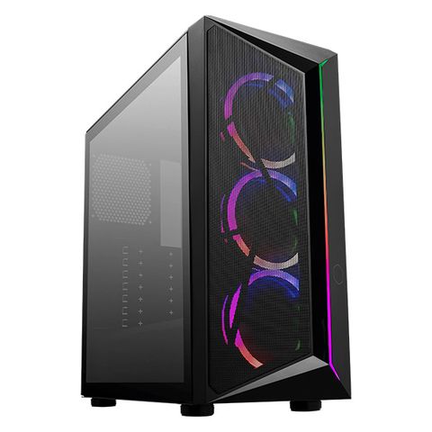 Vỏ Cooler Master Cmp510 W/o Odd