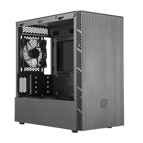 Vỏ Cooler Master Masterbox Mb400l