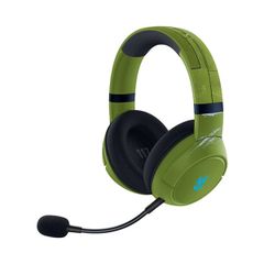  Tai nghe Razer Kaira Pro Wireless - HALO Infinite Edition 