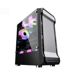  Vỏ Case Mik Ah01-black 