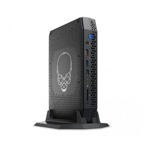 Mini Pc Intel 11 Enthusiast - Nuc11phki7c