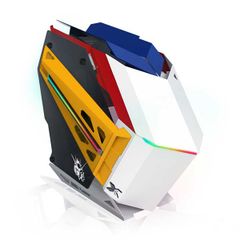  Vỏ Máy Tính Xigmatek Gaming X Battleship 