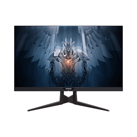 Màn Hình Gigabyte Aorus Ad27qd (27 Inch/fhd/ips/144hz/1ms/350cd/m²