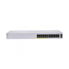  Thiết Bị Chia Mạng Cisco Cbs110-24pp-eu 