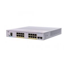  Thiết Bị Chia Mạng Cisco Cbs220-16p-2g-eu 