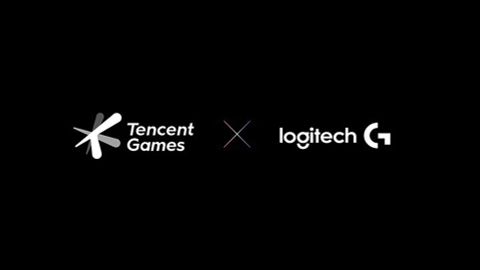 Logitech Và Tencent Hợp Tác Làm Máy Game Cầm Tay Chơi Trên Đám Mây