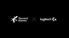  Logitech Và Tencent Hợp Tác Làm Máy Game Cầm Tay Chơi Trên Đám Mây 