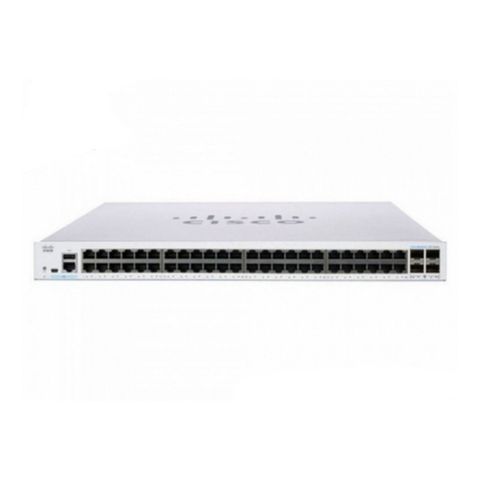 Thiết Bị Chia Mạng Cisco Cbs220-48t-4g-eu