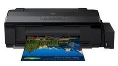  Máy In Phun Màu Epson Stylus L1800 