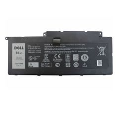 Thay pin laptop DELL LATITUDE 3480