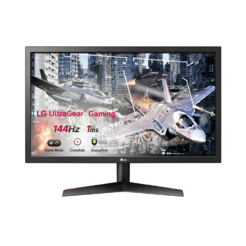Màn Hình Lg 24 Inch 144 Hz 24gl600f