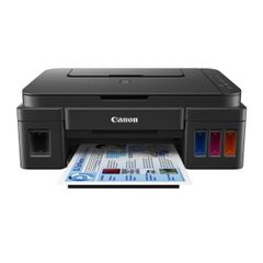  Máy In Liên Tục Canon Pixma G3000 