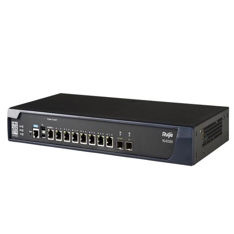 Thiết Bị Mạng Smart Gateway Ruijie Gateway Rg-eg325