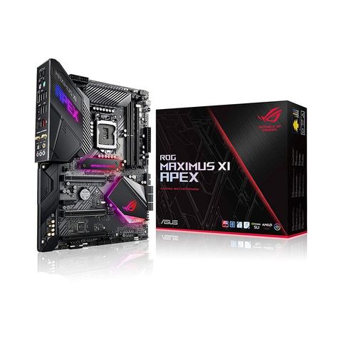 Mainboard ASUS ROG MAXIMUS XI APEX