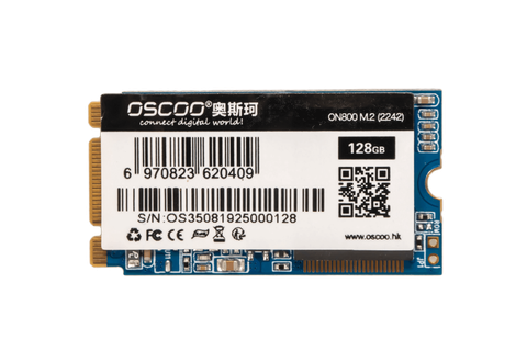 SSD M.2 2242 Oscoo 128GB