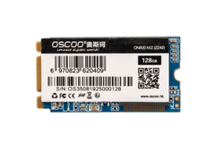  SSD M.2 2242 Oscoo 128GB 