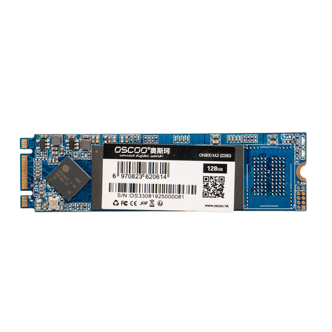 SSD M.2 2280 Oscoo 128GB