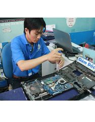 Thay Vỏ Laptop Dell 3148 Giá Rẻ