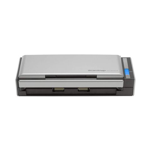 Scan Fujitsu S1300i