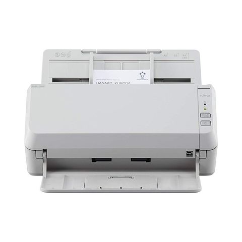 Scan Fujitsu Sp-1120