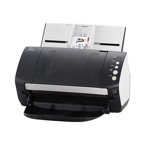 Scan Fujitsu Fi-7140