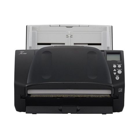 Scan Fujitsu Fi-7160